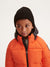 Reserved Boy's Black Ribbed Knitted Hat | Reserved In Lebanon