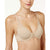 Wacoal Women's Beige Seamless Underwire Bra