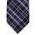 Tommy Hilfiger Men's Multicolor Plaid Classic Silk Blend Tie | Tommy Hilfiger In Lebanon