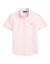 Polo Ralph Lauren Men's Light Pink Prepster Classic Fit Twill Shirt | Polo Ralph Lauren In Lebanon