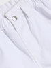 Sinsay Girl's White Embroidered Short | Sinsay In Lebanon