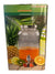 Eurohome Glass Beverage Dispenser 3.5L |Eurohome in Lebanon