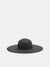 Sinsay Women's Black Hat | Sinsay In Lebanon