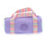 Kaukko Travel Double Strip Pencil Case K2597