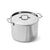 All-Clad Metalcrafters 3 Ply Stainless Steel 12Qt Stock Pot With Lid | All-Clad In Lebanon