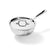 All-Clad D3 Stainless 3-ply Bonded Cookware Saucier With Lid 2 Quart | All-clad In Lebanon