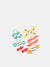 Sinsay Multicolor Car Theme Garland | Sinsay In Lebanon
