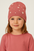 S.Oliver Girl's Coral Hat |S.Oliver in Lebanon