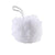 White Lifa Body Puff Round | White Lifa In Lebanon
