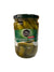 Khairat Chtoura Cucumber Pickles 600g | Khairat Chtoura In Lebanon