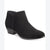 Style & Co Women's Black Wileyy Ankle Boots