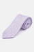 Club Room Mens Classic Floral Neat Tie Lilac OS ABL92 SHR,