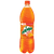 Mirinda Orange Plastic Bottle 1.25L