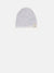 Sinsay Girl's Gray Cotton Beanie Hat |Sinsay In Lebanon