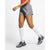 Nike Women's Gray Tempo Dri-FIT Mid-Rise 3-Inch Running Shorts | Nike In Lebanon