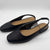 Kensie Women's Black Felice Flats