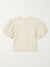 Zara Girl's Off White Blouse | Zara In Lebanon