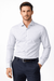 Celio Men's Optical White Shirt | Celio in Lebanon