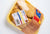 Hawa Chicken Escalope Frozen 0.840Kg