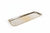 Lucky Tiger Stainless Steel Rectangular Tray(4639)