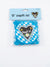 SD Bavarian Heart Garland 4m | SD In Lebanon