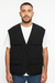 LeGer Men's Black Tactical Vest | LeGer In Lebanon
