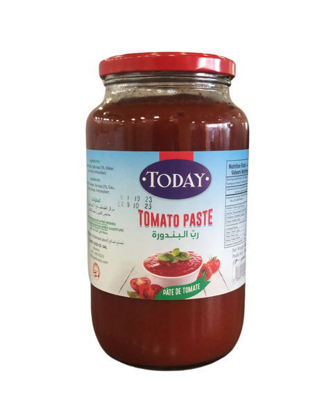 Today Tomato Paste 1300gr