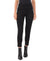 Vince Camuto Women's Black Wide-Waistband Pull-On Leggings | Vince Camuto In Lebanon