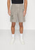 Redefined Rebel Men's Beige Ribbed Short | Redefined Rebel In Lebanon