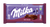 Milka Extra Cocoa chocolate bar packaging on a white background