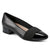 Easy Spirit Women's Black Casta Casual Shoes