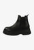 Steve Madden Women's Black Gevina Boots | Steve Madden In Lebanon