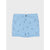 Sinsay Boy's Light Blue Anchor-Print Shorts