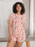 Sinsay Women's Coral Pajama Bottom |Sinsay in Lebanon