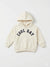 Zara Baby Boy's Off White Hoodie | Zara In Lebanon