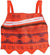 Disney Girl's Orange Moana Top | Disney In Lebanon
