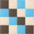 ProSource Foam Puzzle Floor Play Mat for Kids and Babies with Solid Colors|ProSource In Lebanon
