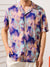 Sinsay Men's Multicolor Viscose Shirt | Sinsay In Lebanon