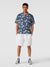 Rebel Men's Multicolor Floral Printed Howie Shirt |Rebel In Lebanon
