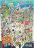 Aquarius Sponge Bob Square Pants 1000pcs Puzzle | Aquarius In Lebanon