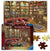 Ravensburger The Reading Room 1000 Piece Jigsaw Puzzle|Ravensburger In Lebanon