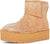 Madden Girl Women's Camel Ease-Hr Boot | Madden Girl In Lebanon
