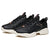 Anta Women's Black & Rose Gold Athletic Running Sneakers