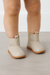 Tag Baby Boy's Light Grey Ankle Sneakers | Tag In Lebanon