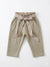 Zara Baby Girl's Beige Pant | Zara In Lebanon