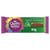 Quality Street packaging inspired by Green Triangle on a white background