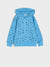 Sinsay Boy's Mid Blue Printed Jacket | Sinsay In Lebanon