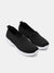 Sinsay Women's Black Casual Shoes | Sinsay in Lebanon