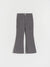 Reserved Girl's Gray Flare Cargo Pant | Reserved In Lebanon