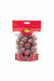 Packaged baby onions with Saifan branding on a dark surface